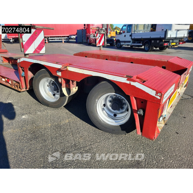 2008 Nooteboom EURO-38-02-42353793