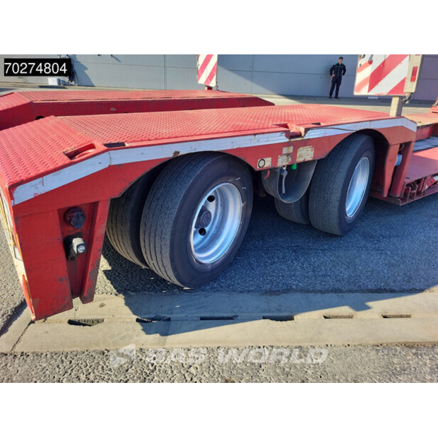 2008 Nooteboom EURO-38-02-42353794