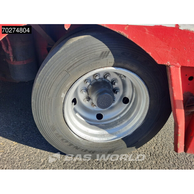 2008 Nooteboom EURO-38-02-42353795