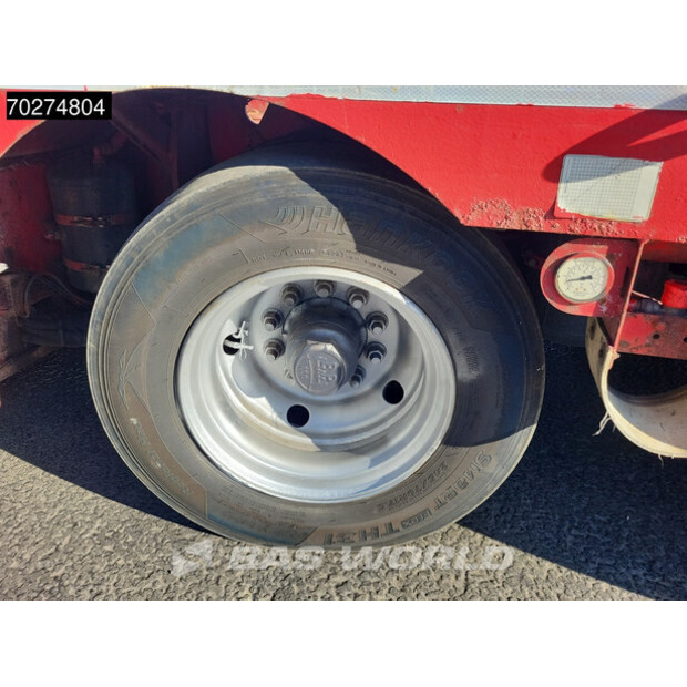 2008 Nooteboom EURO-38-02-42353796