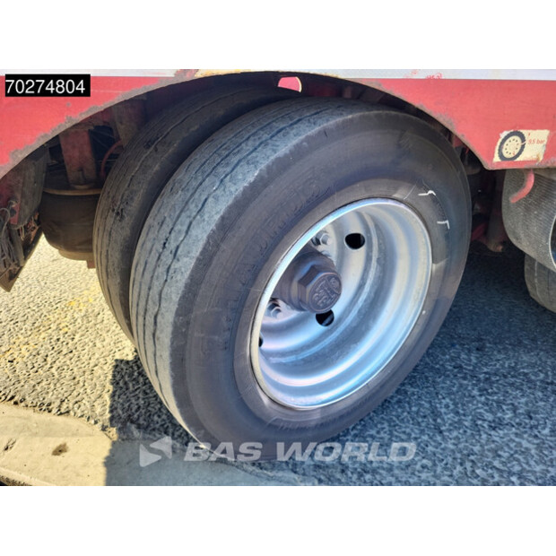 2008 Nooteboom EURO-38-02-42353797