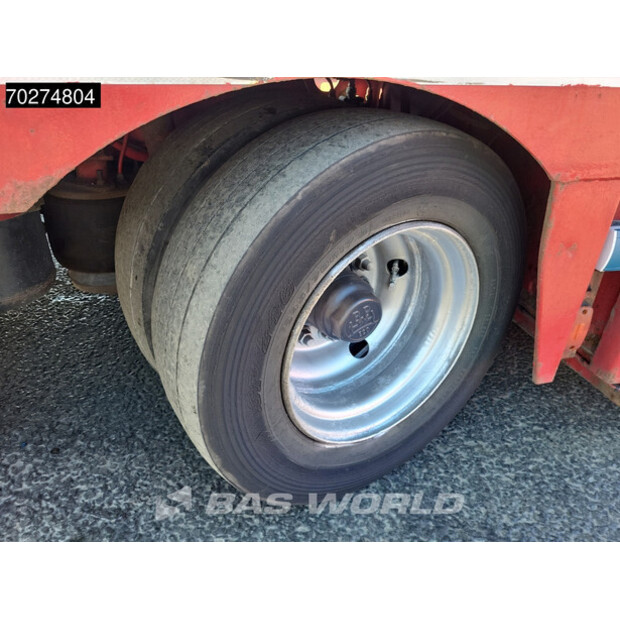 2008 Nooteboom EURO-38-02-42353798