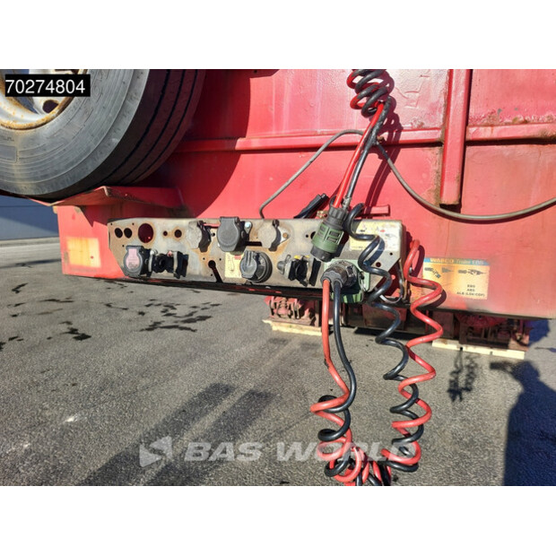 2008 Nooteboom EURO-38-02-42353799