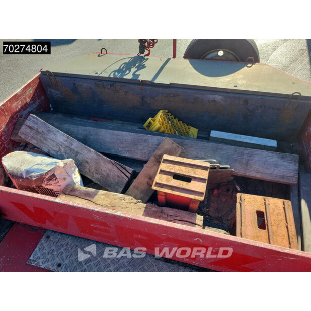 2008 Nooteboom EURO-38-02-42353802