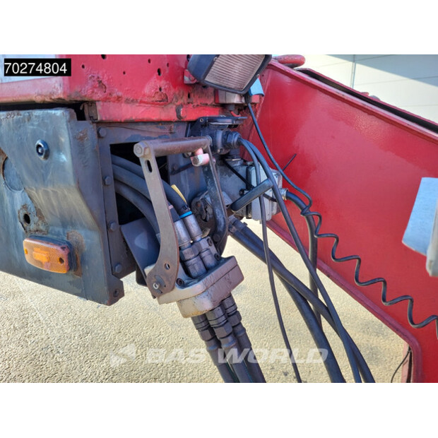 2008 Nooteboom EURO-38-02-42353804