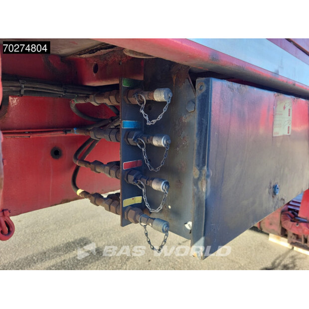 2008 Nooteboom EURO-38-02-42353806