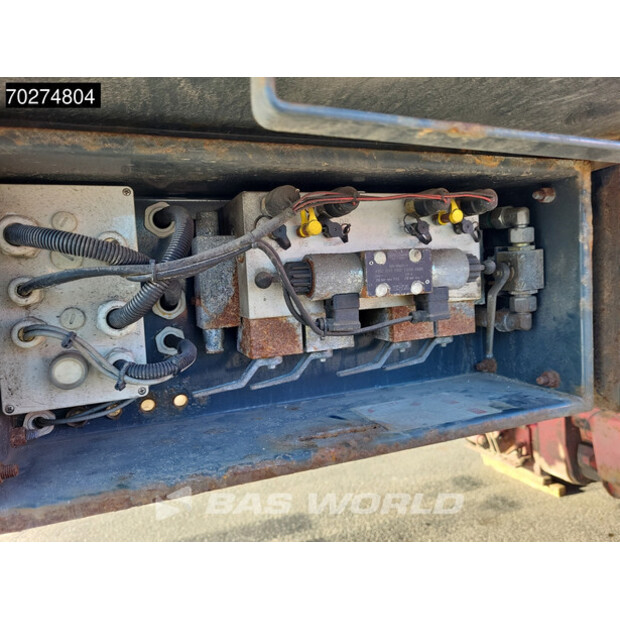 2008 Nooteboom EURO-38-02-42353807