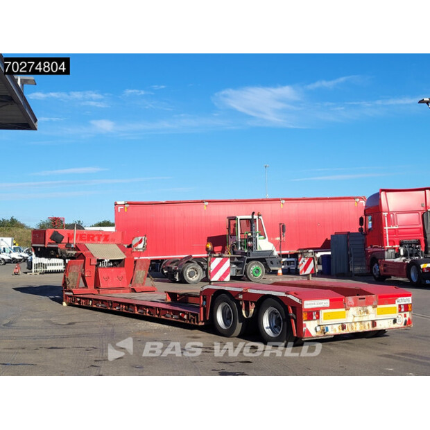 2008 Nooteboom EURO-38-02-42353808