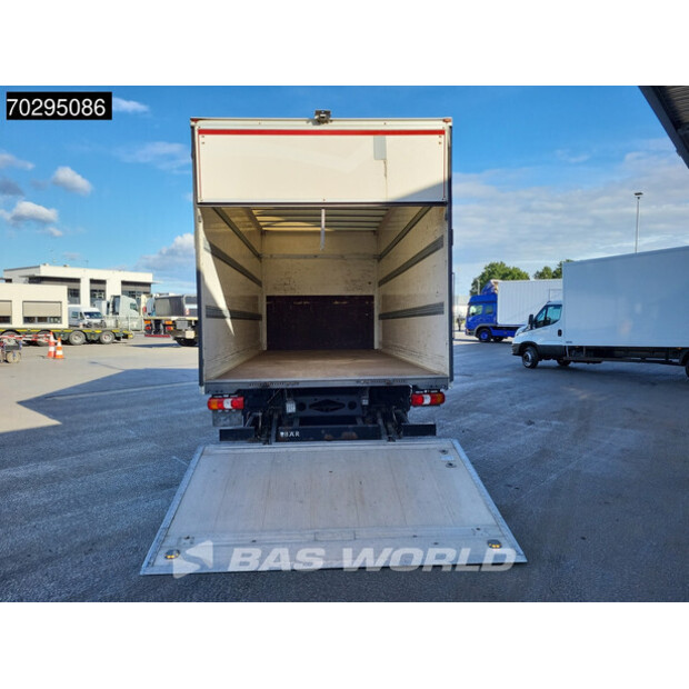2019 Mercedes-Benz ATEGO 818-42353814