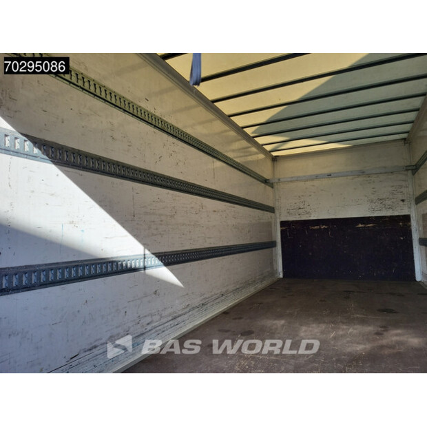 2019 Mercedes-Benz ATEGO 818-42353816