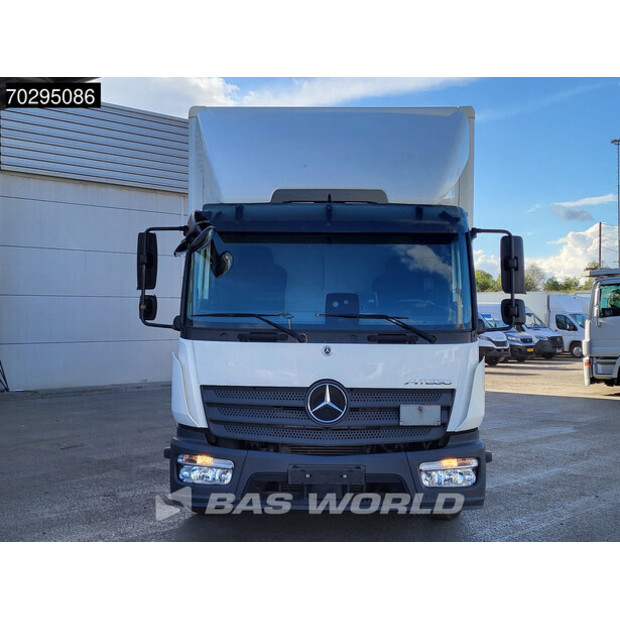 2019 Mercedes-Benz ATEGO 818-42353819