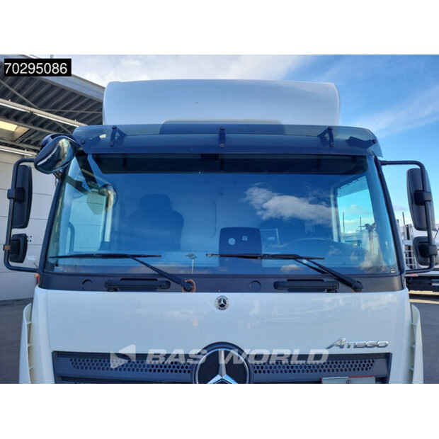 2019 Mercedes-Benz ATEGO 818-42353820