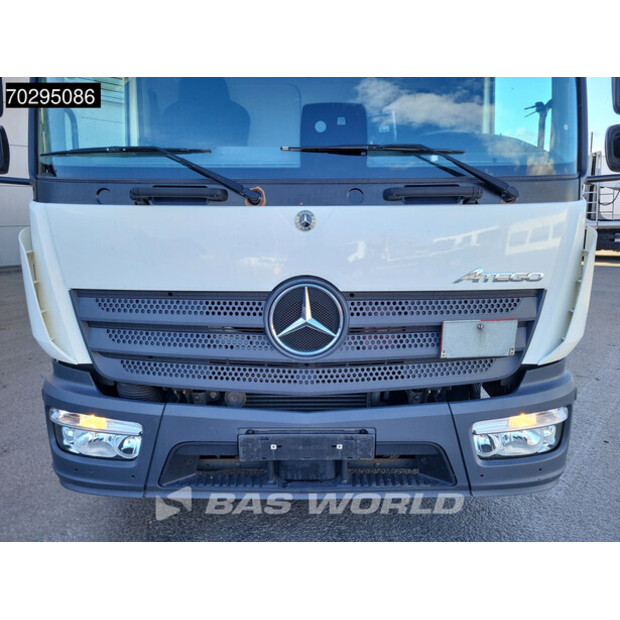 2019 Mercedes-Benz ATEGO 818-42353821
