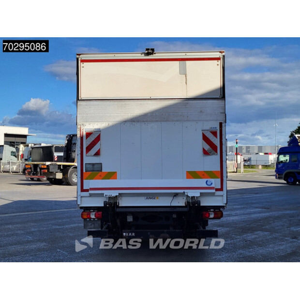 2019 Mercedes-Benz ATEGO 818-42353822