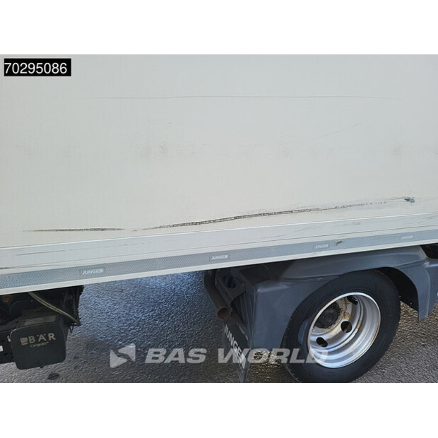 2019 Mercedes-Benz ATEGO 818-42353827