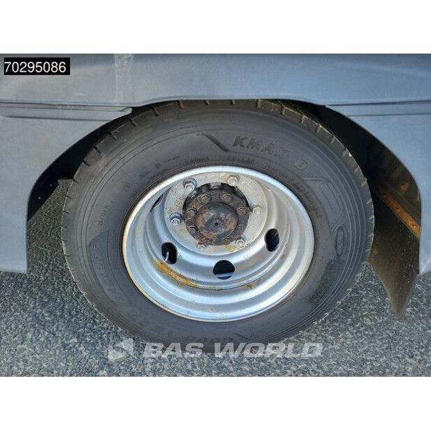 2019 Mercedes-Benz ATEGO 818-42353829