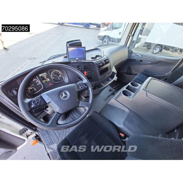 2019 Mercedes-Benz ATEGO 818-42353831