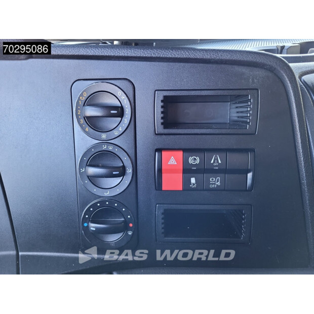 2019 Mercedes-Benz ATEGO 818-42353833