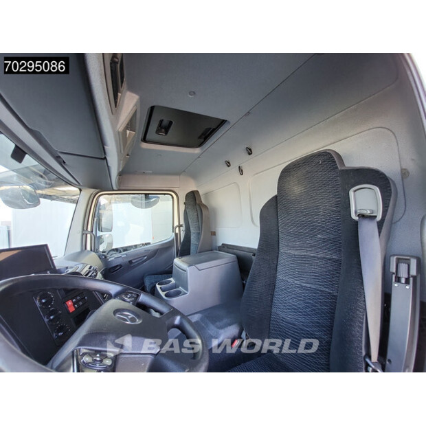 2019 Mercedes-Benz ATEGO 818-42353834