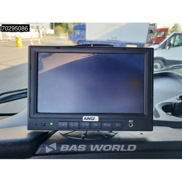 2019 Mercedes-Benz ATEGO 818-42353837