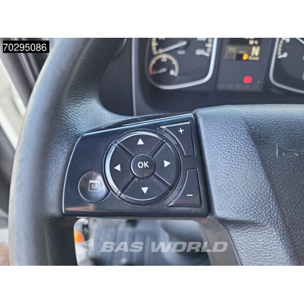 2019 Mercedes-Benz ATEGO 818-42353838