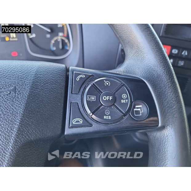 2019 Mercedes-Benz ATEGO 818-42353839