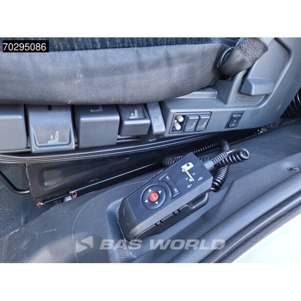 2019 Mercedes-Benz ATEGO 818-42353840