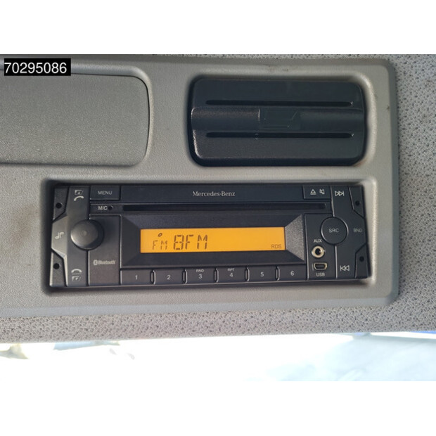 2019 Mercedes-Benz ATEGO 818-42353841