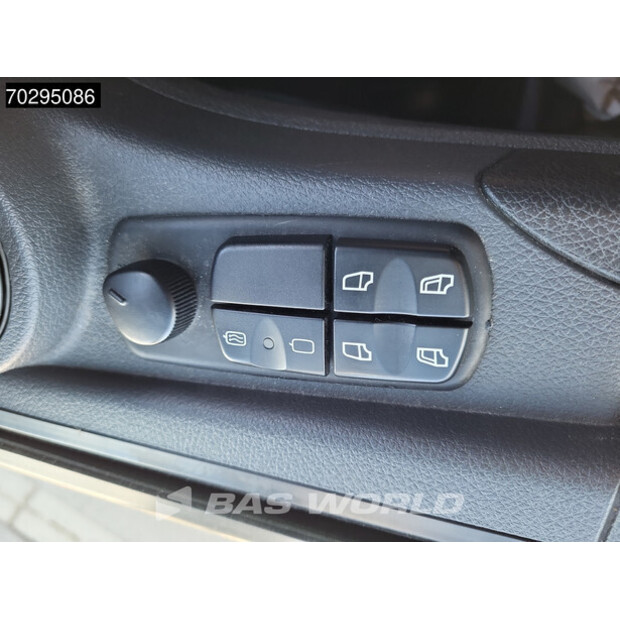 2019 Mercedes-Benz ATEGO 818-42353842