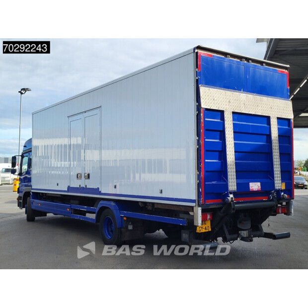 2009 Mercedes-Benz ATEGO 1529-42353851