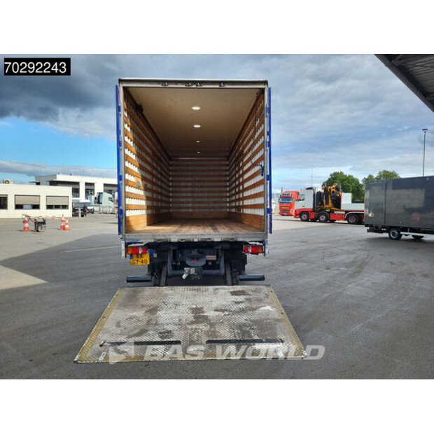 2009 Mercedes-Benz ATEGO 1529-42353854