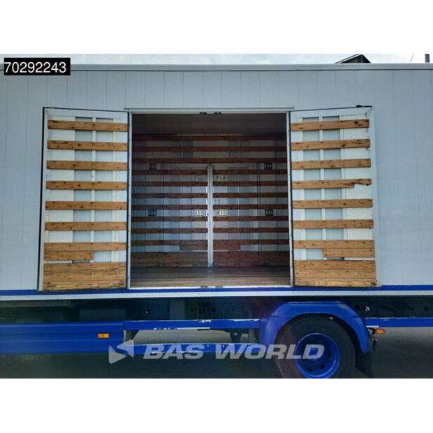 2009 Mercedes-Benz ATEGO 1529-42353859