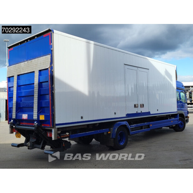 2009 Mercedes-Benz ATEGO 1529-42353861