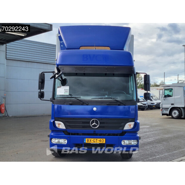 2009 Mercedes-Benz ATEGO 1529-42353863