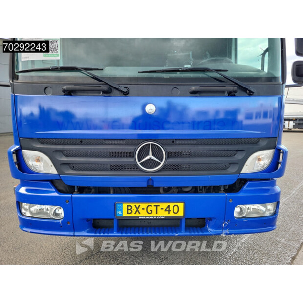 2009 Mercedes-Benz ATEGO 1529-42353864