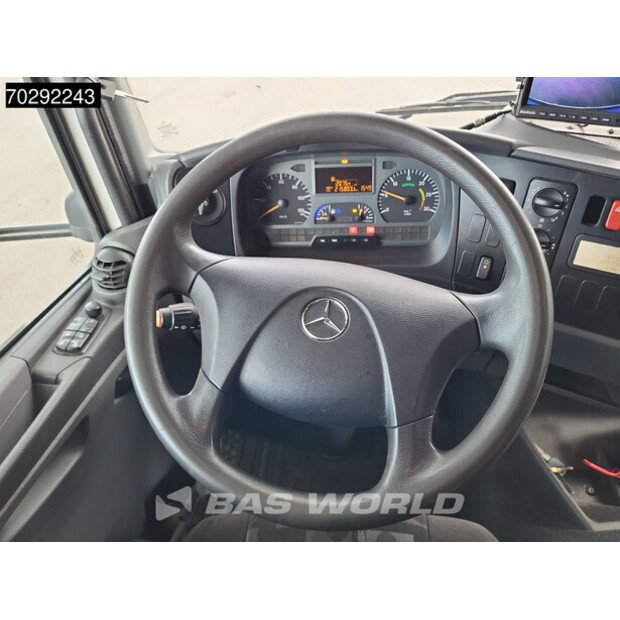 2009 Mercedes-Benz ATEGO 1529-42353871