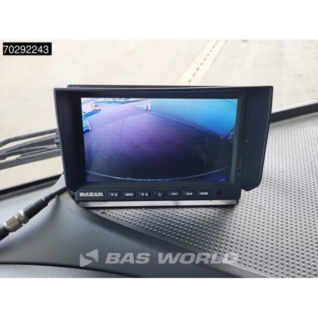 2009 Mercedes-Benz ATEGO 1529-42353872