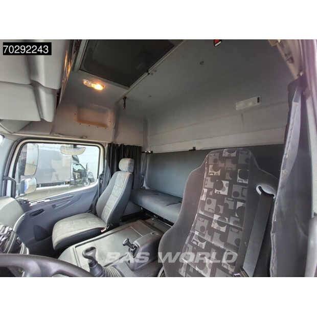 2009 Mercedes-Benz ATEGO 1529-42353873