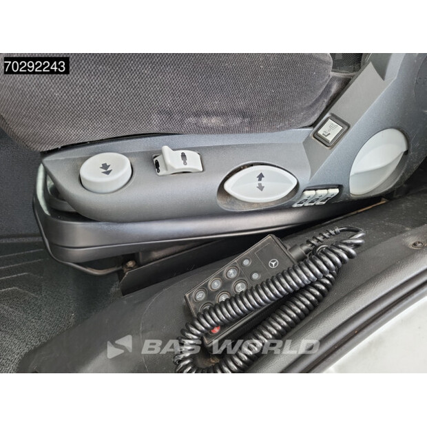 2009 Mercedes-Benz ATEGO 1529-42353874