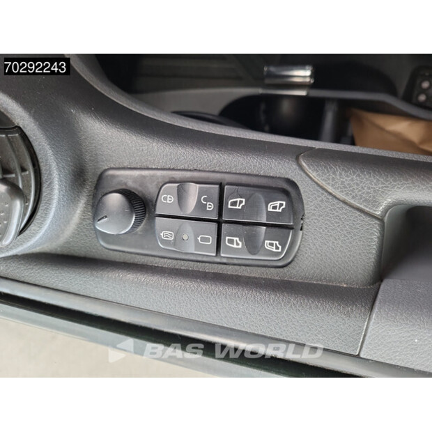 2009 Mercedes-Benz ATEGO 1529-42353876