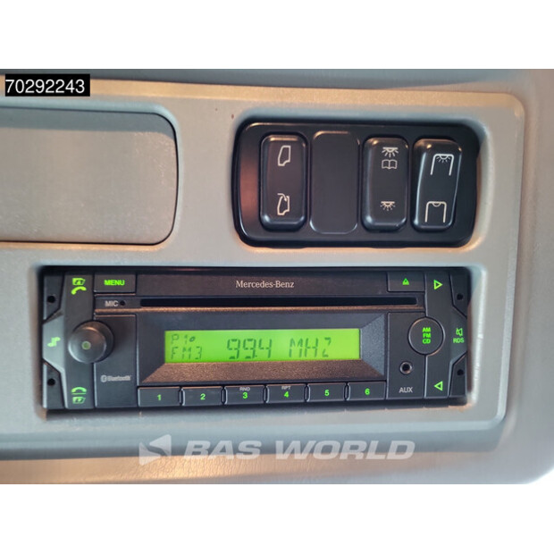 2009 Mercedes-Benz ATEGO 1529-42353879