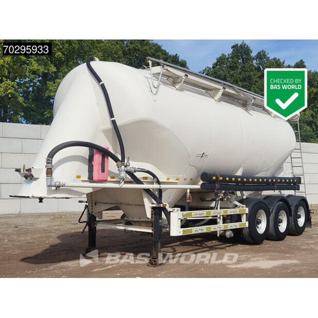 2008 Spitzer SF2737/2-42353887