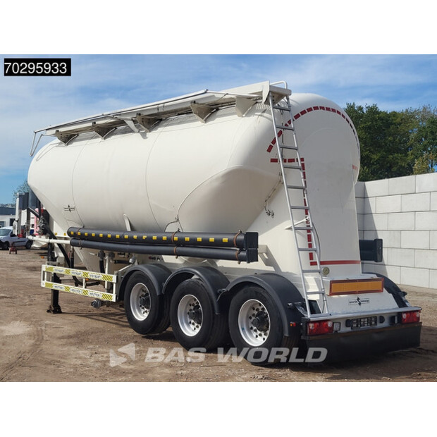 2008 Spitzer SF2737/2-42353888