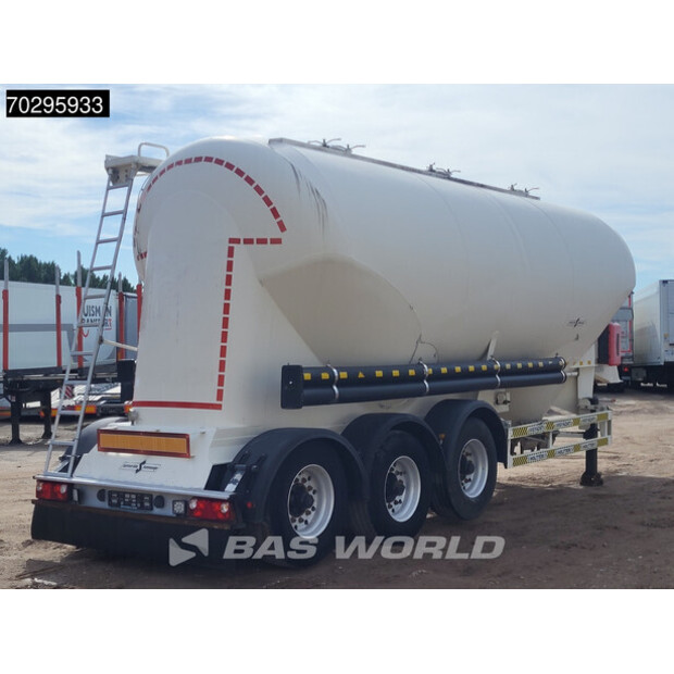 2008 Spitzer SF2737/2-42353891