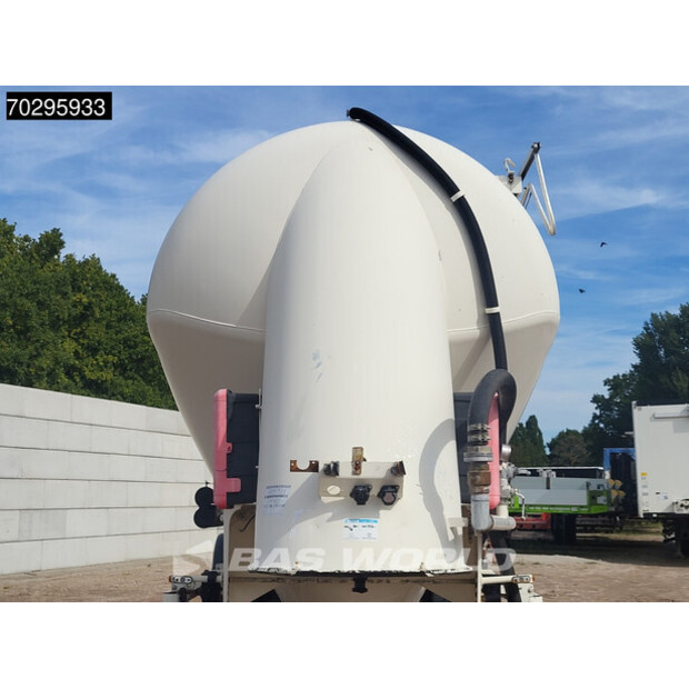 2008 Spitzer SF2737/2-42353892