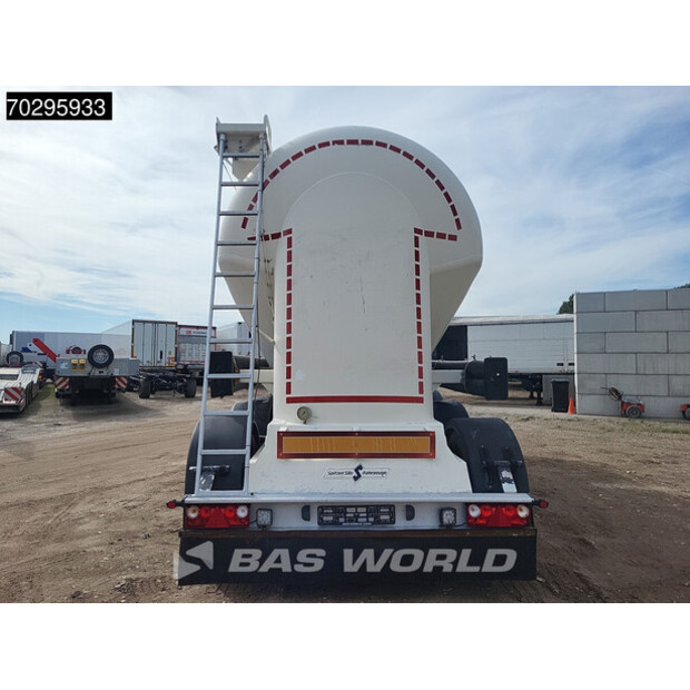 2008 Spitzer SF2737/2-42353893