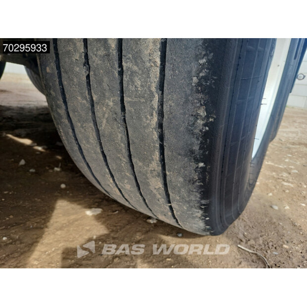 2008 Spitzer SF2737/2-42353900