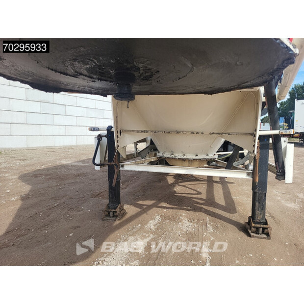 2008 Spitzer SF2737/2-42353910