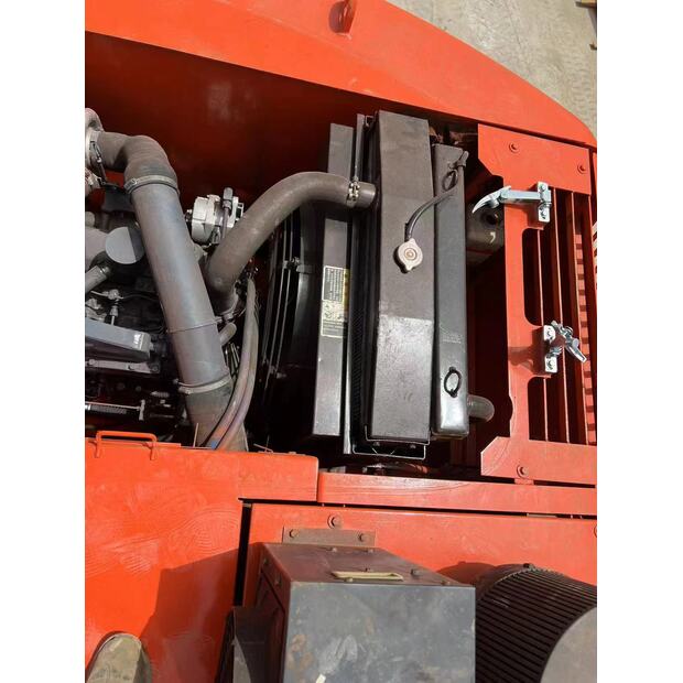 2021 Doosan DH220LC-7-42354072