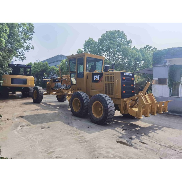 2021 Caterpillar 140H-42354132